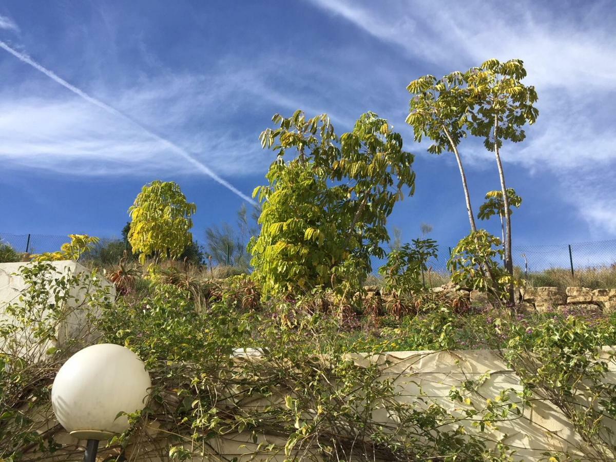 Mar Y Golf Διαμέρισμα Rincón de la Victoria Εξωτερικό φωτογραφία