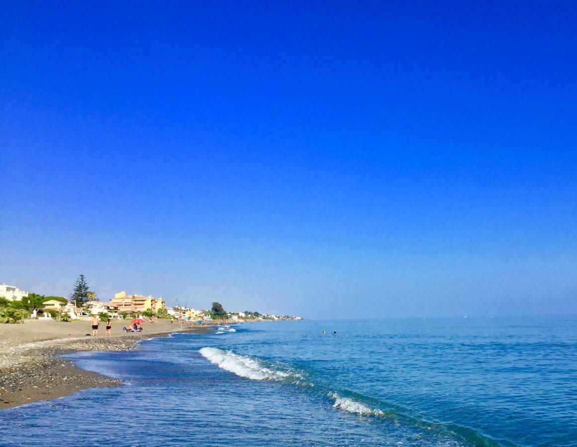 Mar Y Golf Διαμέρισμα Rincón de la Victoria Εξωτερικό φωτογραφία