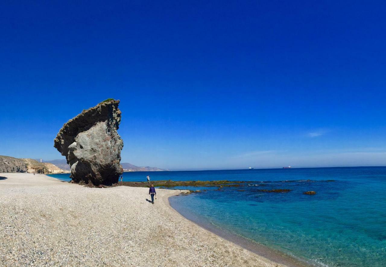 Mar Y Golf Διαμέρισμα Rincón de la Victoria Εξωτερικό φωτογραφία